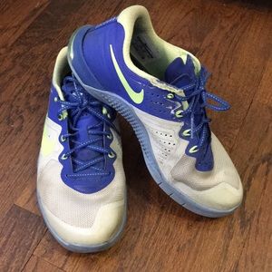Nike Metcons